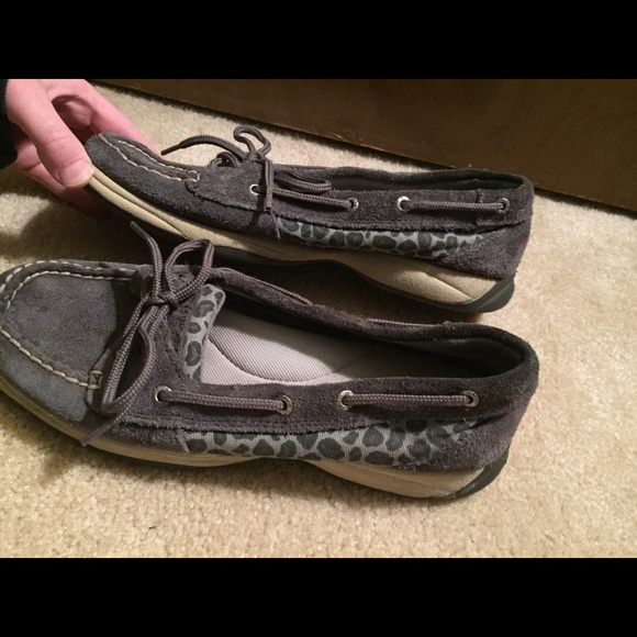 Sperrys - Picture 2 of 3