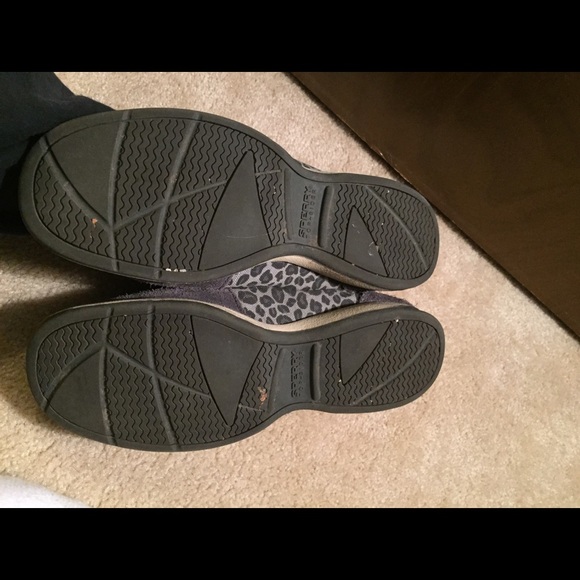 Sperrys - Picture 3 of 3