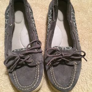 Sperrys
