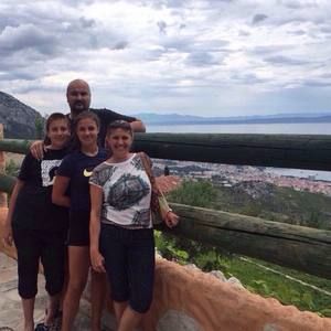 Meet your Posher, Barbora