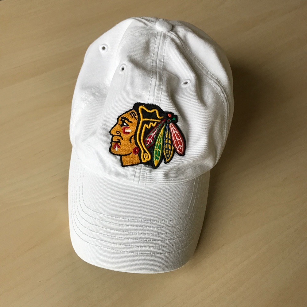 47 Chicago Blackhawks hat