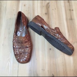 Sunsteps Hand Woven Sandals