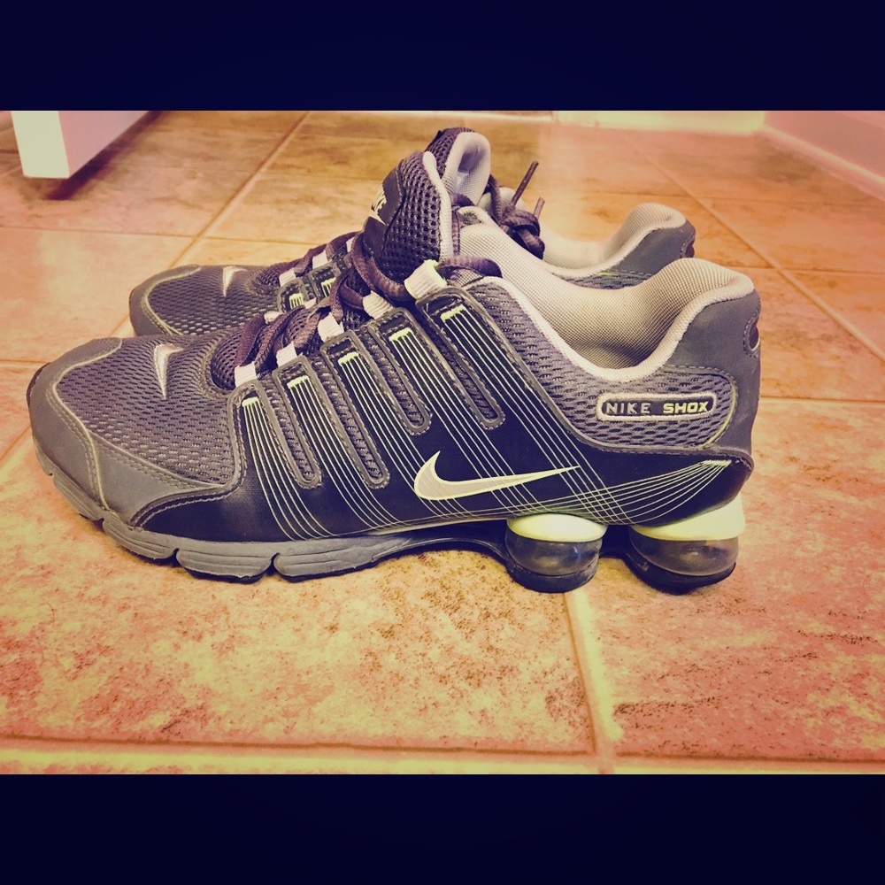 Nike Shox
