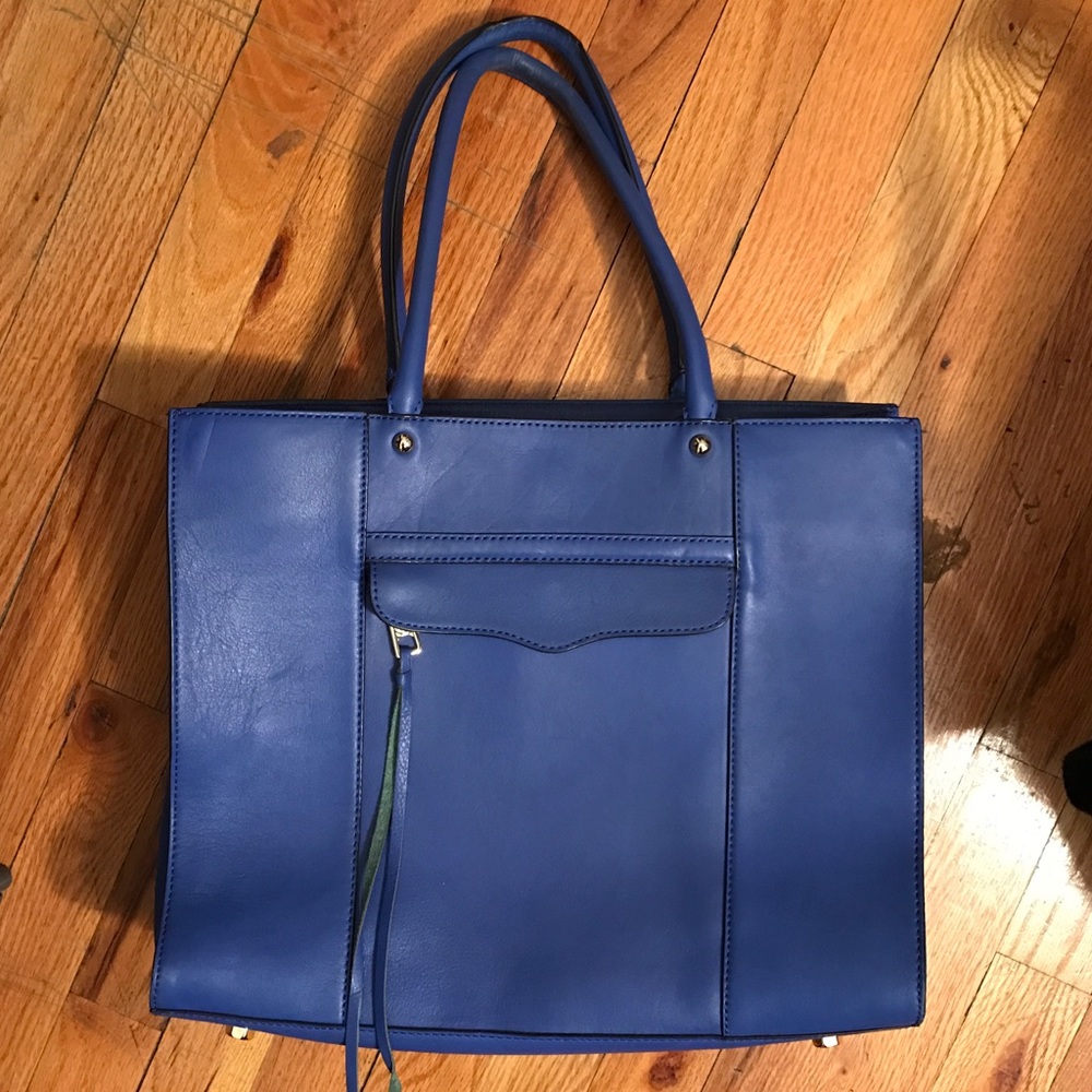 Rebecca Minkoff Medium MAB Tote