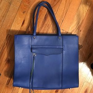 Rebecca Minkoff Medium MAB Tote