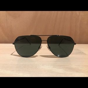 Dolce & Gabbana - DG2129 Sunglasses 😎
