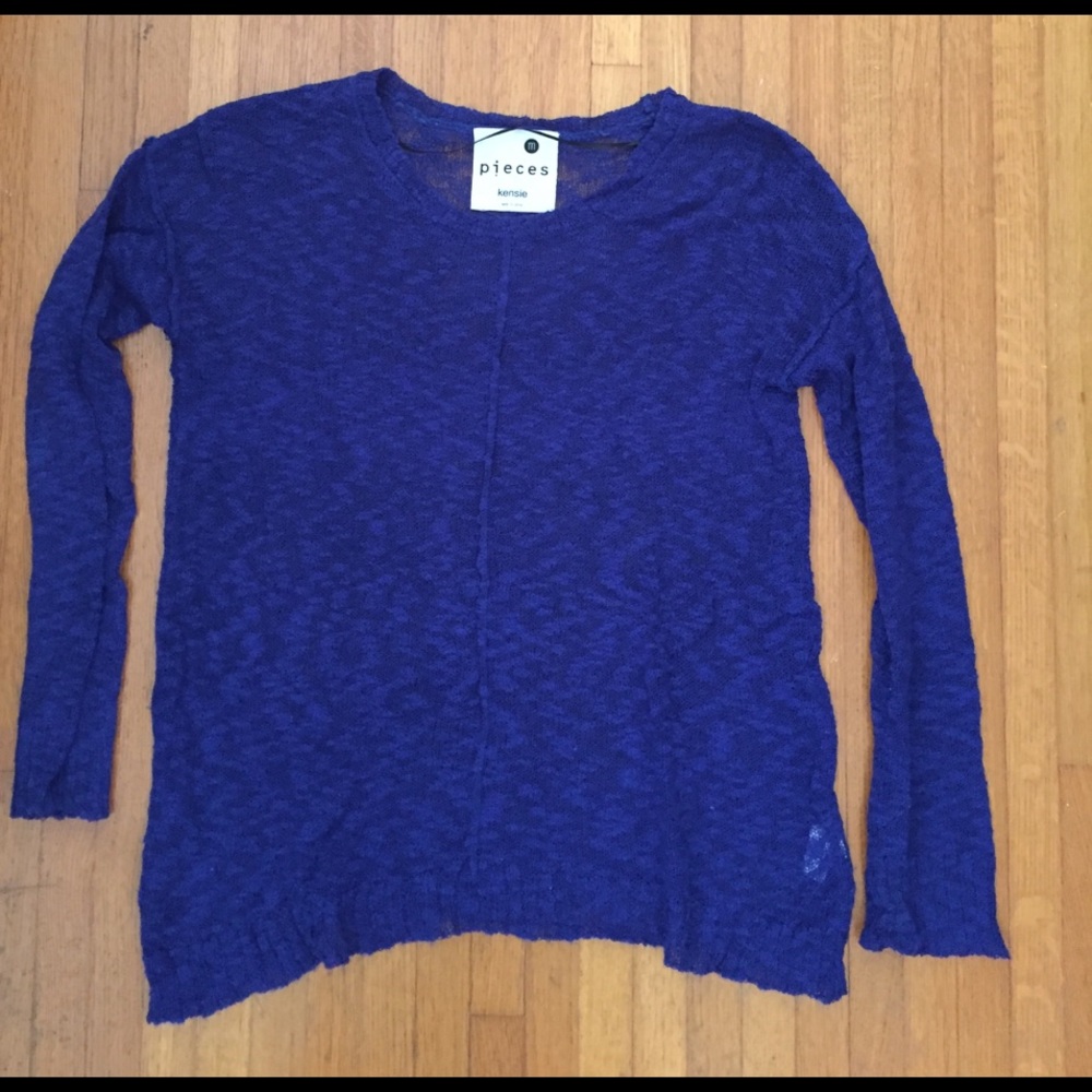 Kensie Sweater