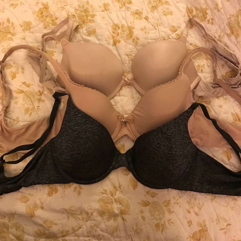 Victoria Secret Bras!