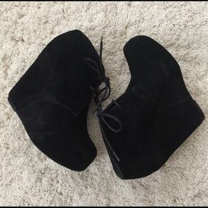 Steve Madden "Annnie" bootie