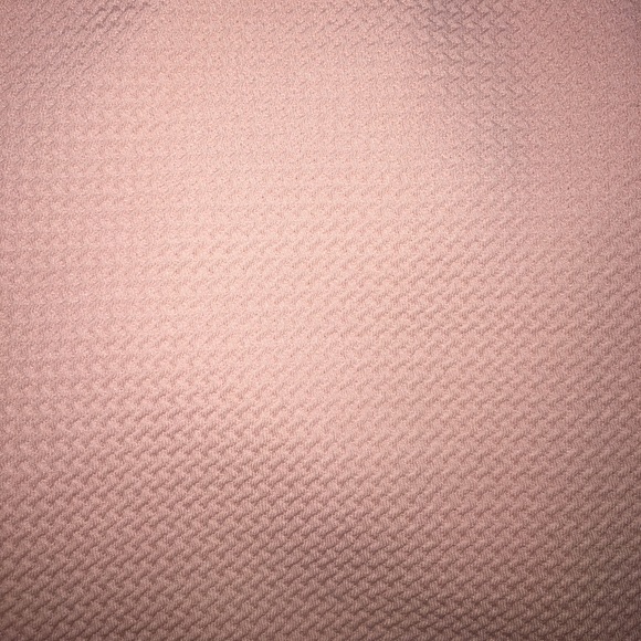 Strappy Back Pink Dress - Picture 3 of 3