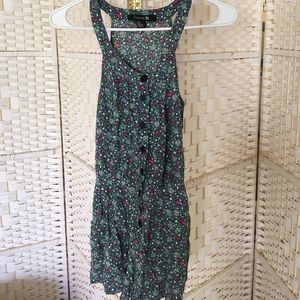 Floral romper sale!!