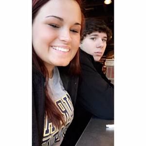 Meet your Posher, Katrina