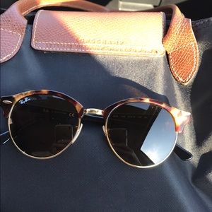 Ray Ban ClubRound