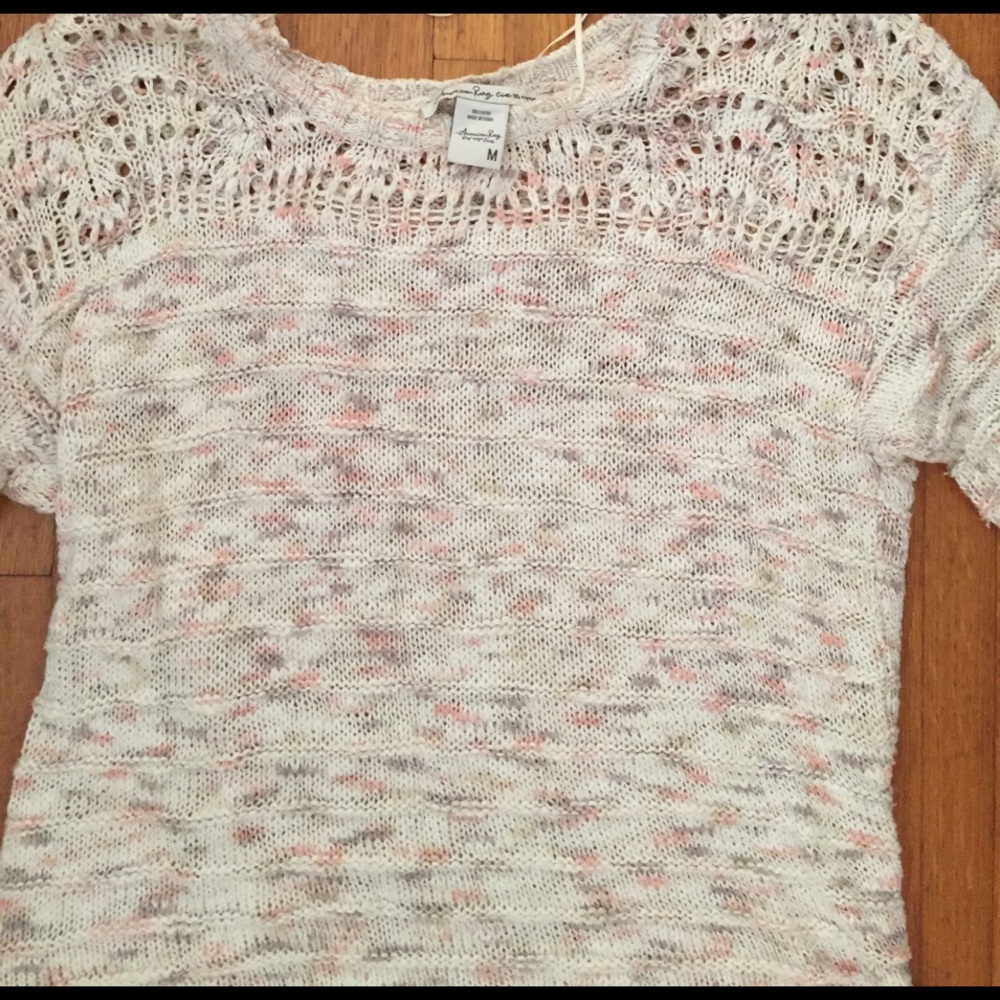 American Rag Sweater - Picture 2 of 3