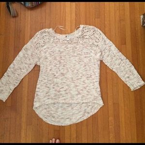 American Rag Sweater