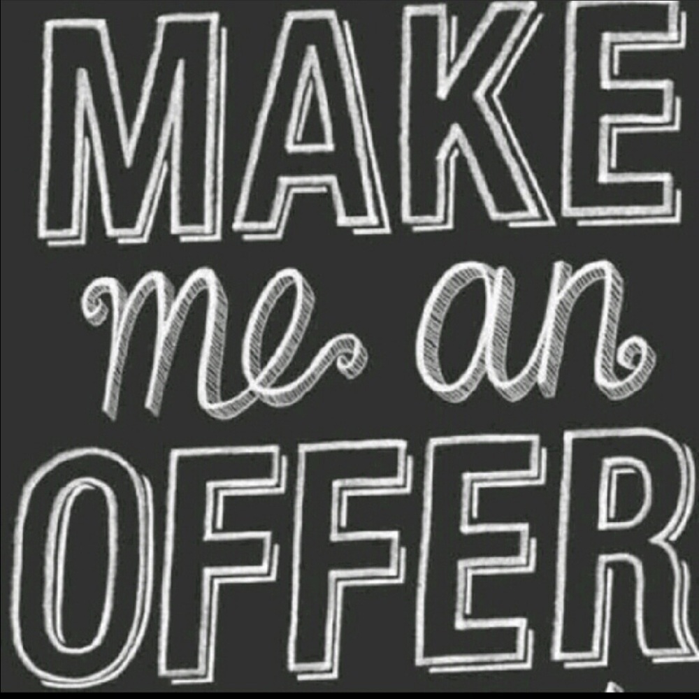 Save on a bundle and delivery !!