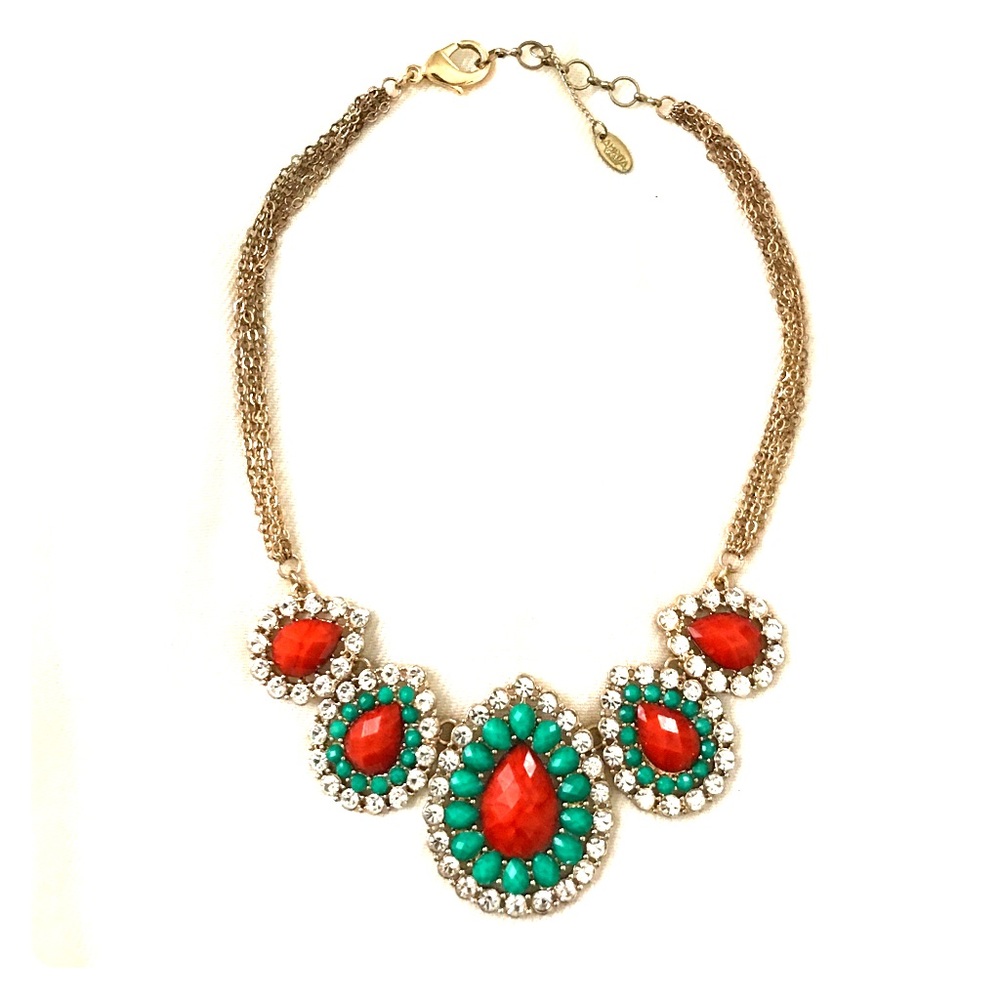 Statement Necklace