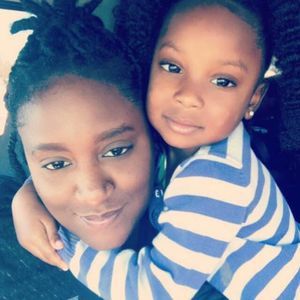 Meet your Posher, Nijah