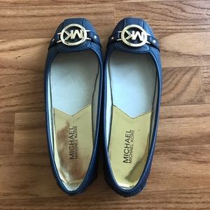 Michael Kors Fulton flats