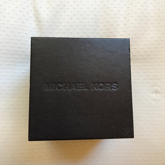 Rose Gold Michael Kors Watch main image 5