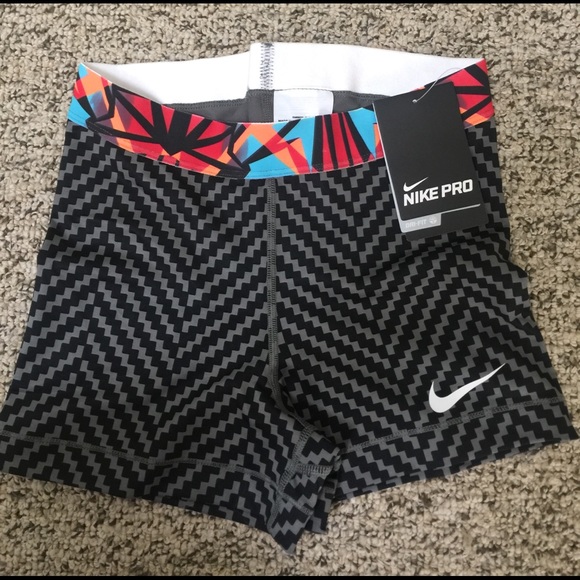 Nike Other - Nike Dri-Fit Training Shorts