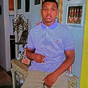 Meet your Posher, Jeremiah