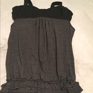 Lululemon athletica yoga tank