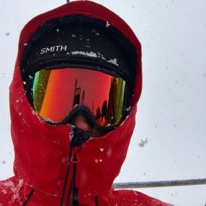 Meet your Posher, Connor