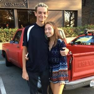 Meet your Posher, Kailey