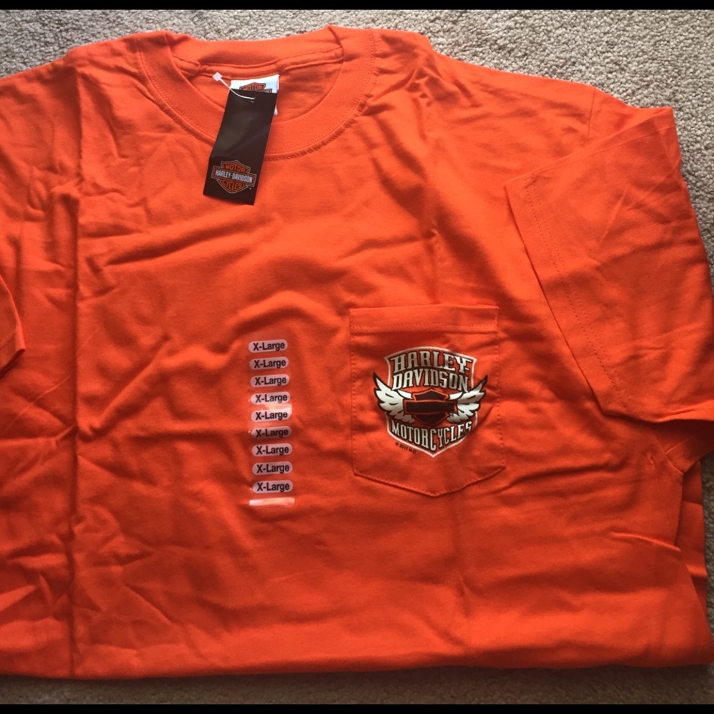 Harley Davidson - Picture 1 of 2