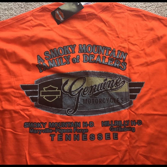 Harley Davidson - Picture 2 of 2