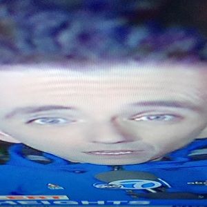 Meet your Posher, Jeff