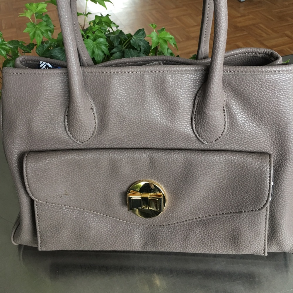 Lulu Guinness bag