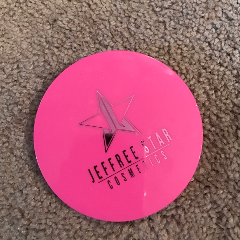 Jeffree Star Cosmetics Regina George