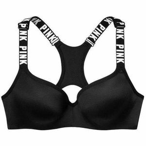 PINK ultimate sports bra