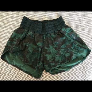 Lululemon Athletic Shorts. Great condition. Sz Med