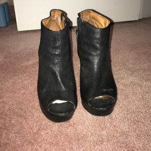 Jeffrey Campbell Wedge