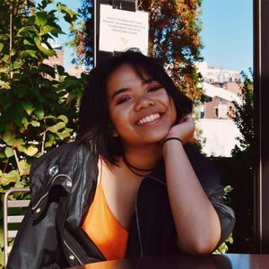 Meet your Posher, Eunice