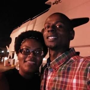 Meet your Posher, Wendell