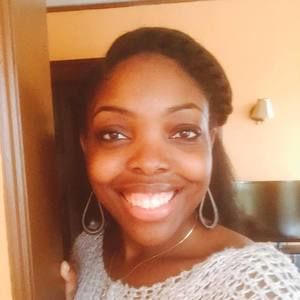 Meet your Posher, Lyndsey