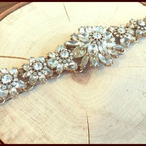 Mirabelle Statement Bracelet