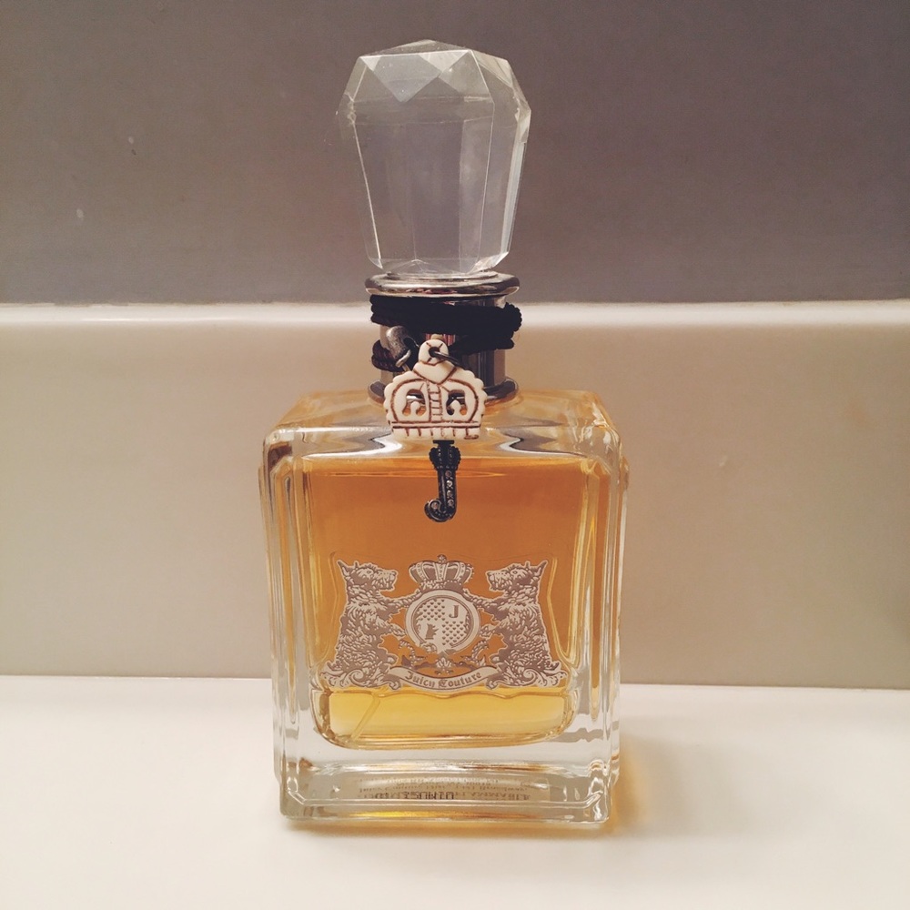 Juicy Couture Eau de Parfum