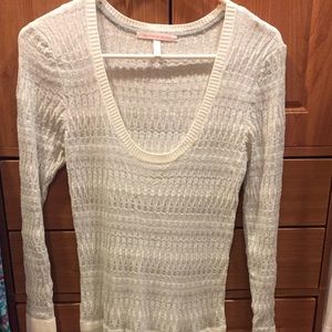 Victoria's Secret limited edition winter dress