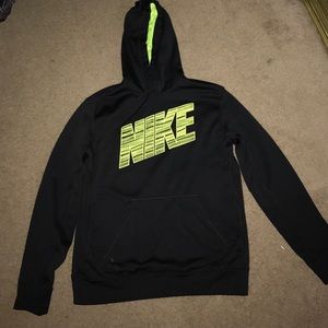 Therma-Fit hoodie