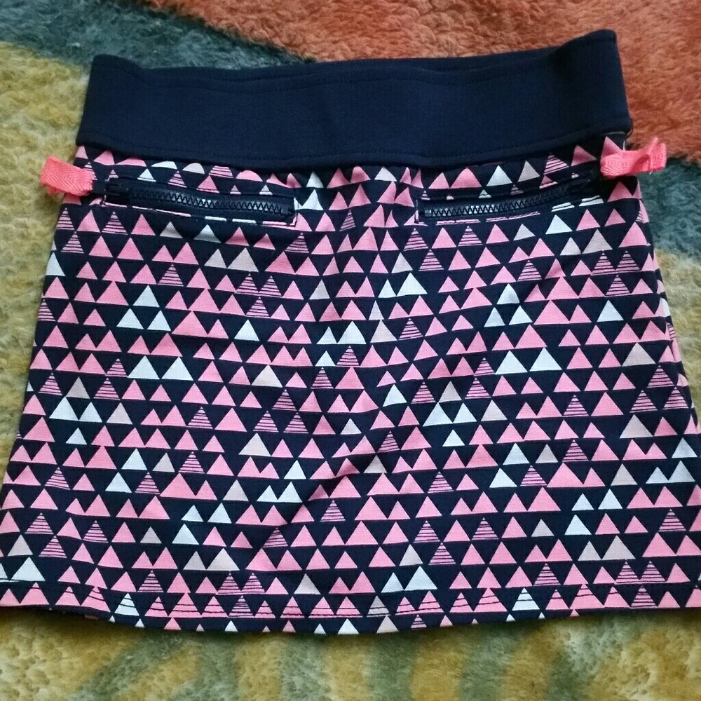 Gymboree girl's skirt