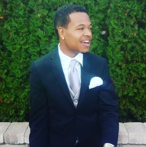 Meet your Posher, Terrance