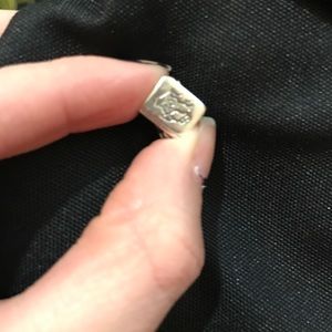 Authentic Pandora book charm
