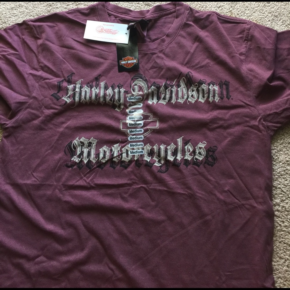 Harley Davidson