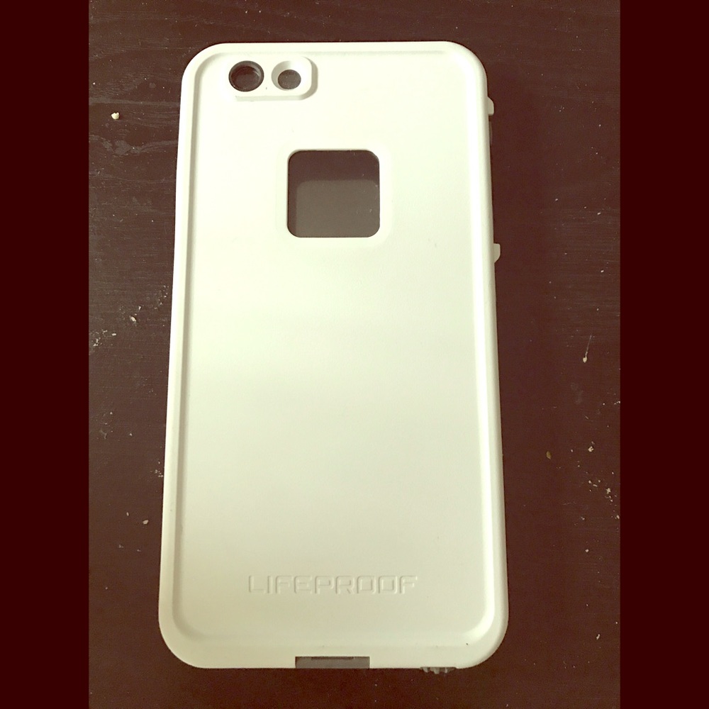 Lifeprood Fre case for IPhone 6/6s PLUS.