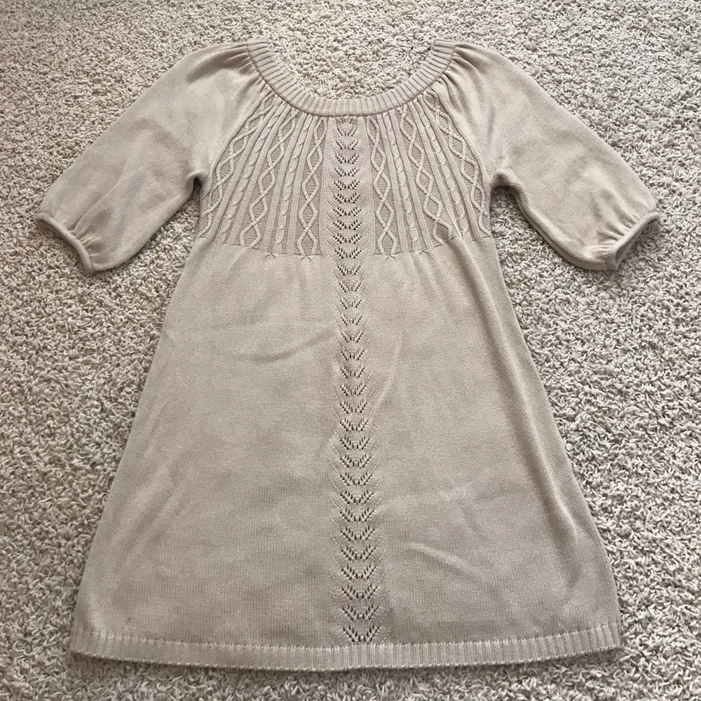 Cute tunic sweater 💕